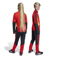 Belgium 26 Training Football Pants Jnr