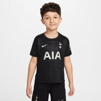 Tottenham Hotspur 25/26 Away Little Kids Football Kit