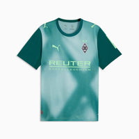 Borussia Monchengladbach 26/27 3rd Football Shirt