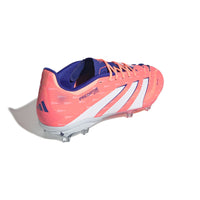 Predator 25 Elite FG/AG Jnr Football Boots