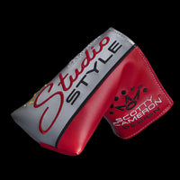 Studio Style Fastback OC Putter