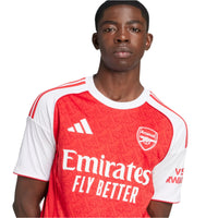 Arsenal 25/26 Home Football Shirt