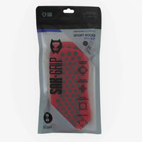 SAK Grip Socks