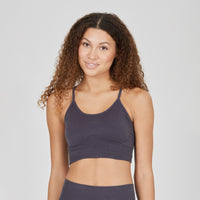 Women's Foan Seamless Sports Bra