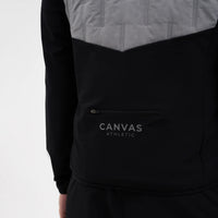 District Panel Technical Gilet