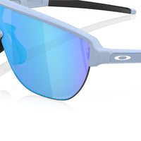 Oakley Corridor Sunglasses with Prizm Sapphire Lenses.