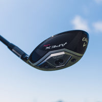 Apex UW Fairway Wood