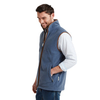 Oakham Fleece Gilet