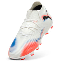 Future 8 Pro FG/AG Jnr Football Boots