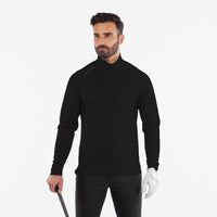 Dion Half Zip Insula
