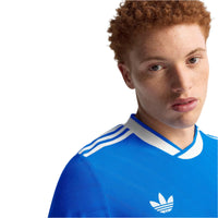 Real Madrid 25/26 3rd Authentic L/S Football Shirt