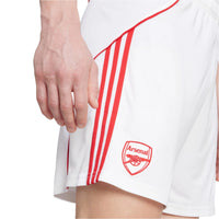 Arsenal 25/26 Home Football Shorts