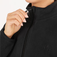 Women's Cocoon Fleece Jacket