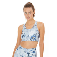 Women's France Printed Bra