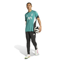 Liverpool 25/26 Training Football Jersey