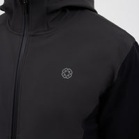 Water Resistant District Track Jacket