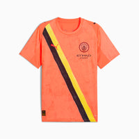 Man City KS Club World Cup 25 GK Football Shirt