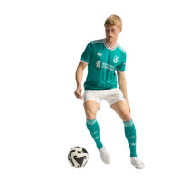 Liverpool 25/26 3rd Authentic Football Shirt