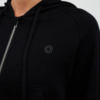 Oversize Box Fit Scuba Hoodie Women's