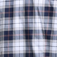 Wetheram Tailored Tartan Shirt