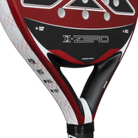 X-Zero Red Padel Racket
