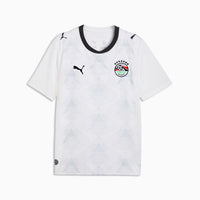 Egypt 26 Away Football Shirt