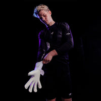 PWR Pro Recode Jnr Goalkeeping Gloves