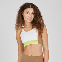 Women's Sukey Colour Block Bra