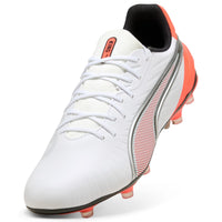 King Match FG/AG Football Boots