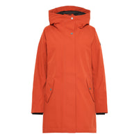 Alana Parka - Women's