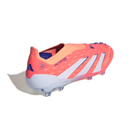 Predator 25 Elite Laceless FG/AG Football Boots