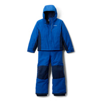 Youth Buga III Waterproof Snow Set