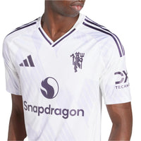 Man Utd 25/26 Away Football Shirt