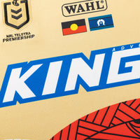 Dolphins Indigenous 2025 Rugby Shirt