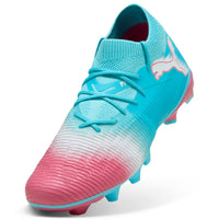 Future 8 Match Re-Charge FG/AG Football Boots