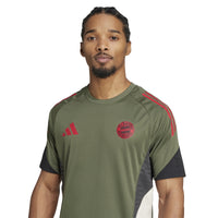 Bayern Munich 25/26 Training Football Jersey