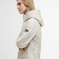 Diablo Quilted Sweat Womens