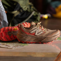 Fresh Foam X Hierro v9 Women's Running Shoes