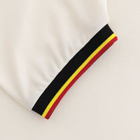 Partick Thistle 25/26 Matchday Football Jersey Jnr