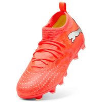 Future 9 Match FG/AG Jnr Football Boots