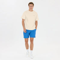 Barna Graphic S/S Tee