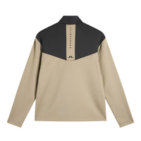 Maclean Quarter Zip Midlayer