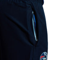 Uglies Open Hem Stadium Pant