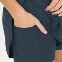 Women's Heddae Shorts
