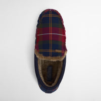Monty Moccasin Slipper