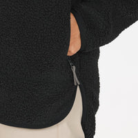 Women's Pioneer Teddy Fleece Jacket
