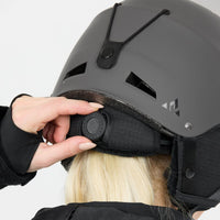 Lattea Ski & Snowboard Helmet