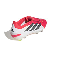 Predator 26 Pro Fold-Over-Tongue FG/AG Football Boots