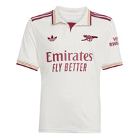 Arsenal 25/26 3rd Football Shirt Jnr