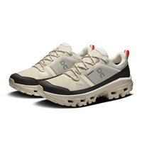 Cloudrock Low Waterproof Hiking Shoes